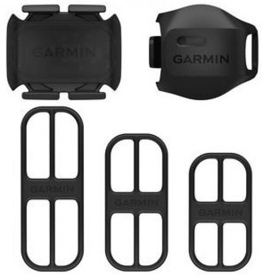 Garmin Geschwindigkeitssensor 2 + Trittfrequenzsensor 2