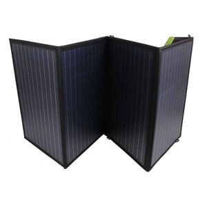 Patona Faltbares Solarpanel 100W 5500mAh