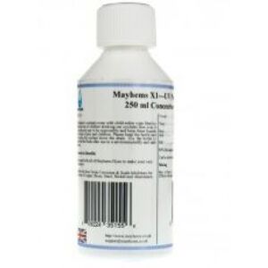 Mayhems X1 Konzentrat UV Purple - 250ml