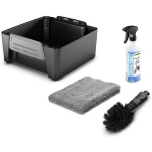 Kärcher Zubehörbox Bike für Mobile Outdoor Cleaner OC 3