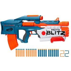 Nerf Elite 2.0 Motoblitz CS-10