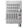 Teenage Engineering TX-6 - Field Mixer / Ultra-kompakter Feldmixer und Mehrkanal-Audiointerface