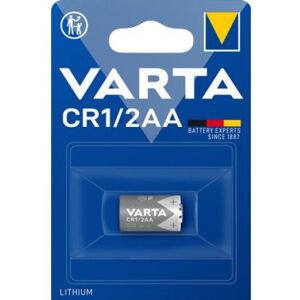 Varta Lithium CR 1/2 AA 700mAh 3V