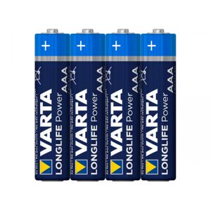 Varta - Alka (Box) LR03 1.5V AAA 40er