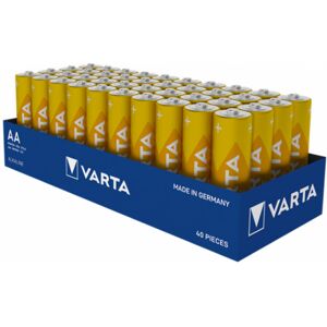 Varta - Alka (Tray) LR06 1.5V AA 40er - Longlife