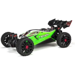 Divers Arrma - Buggy Typhon 4x4 MEGA 1:8, RTR