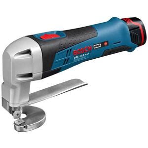 Bosch GSC 10,8 V-LI - Akku-Blechschere