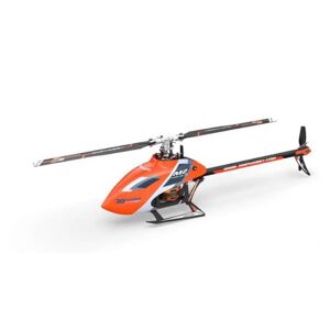 Divers OMPHobby - Helikopter M2 EVO Orange, ARTF