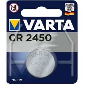 Varta electronic CR 2450 - 100er Set