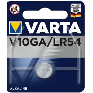 Varta electronic V 10 GA / LR54 - 100er Pack