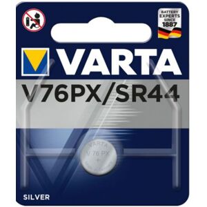 Varta Photo SR44 / V76PX - 100er Pack