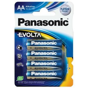 Panasonic Evolta LR 6 Mignon - 60x4er Pack