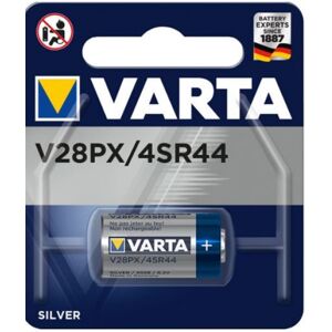 Varta Photo 4SR44 / V28PX - 10er Pack