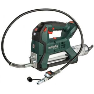 Metabo FP 18 LTX - Akku-Fettpresse