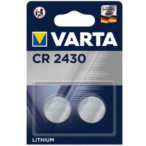 Varta electronic CR 2430 - 50x2er