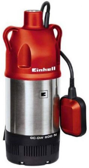 Einhell GC-DW 900 N - Tauchdruckpumpe