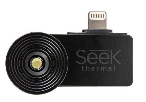 Seek Thermal LW-AAA - Wärmebildkamera