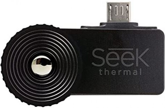 Seek Thermal UT-AAA - CompactXR - Outdoor Thermal Imaging Camera for Android MicroUSB