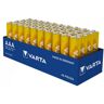 Varta Alkaline, Micro, AAA, LR03, 1.5V Longlife, Tray (40-Pack)