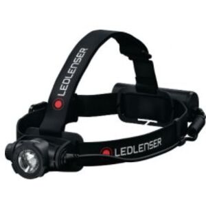 Divers Ledlenser Stirnlampe H7R Core, LED-Leuchte schwarz