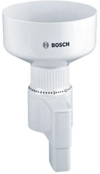 Bosch MUZ4GM3 - Getreidemühle zu MUM4