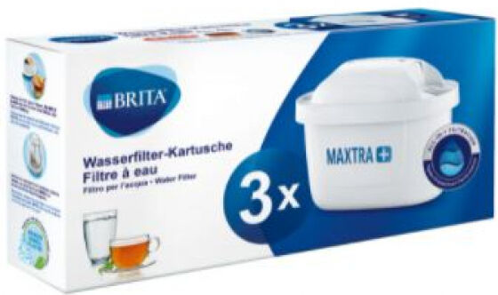 Brita Maxtra+ Pack 3 Aktionspack