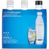 SodaStream water bottle FUSE, plastic, pack of 3 (3x1 liter)