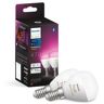 Divers Philips Hue Leuchtmittel White & Col. Amb. E14 Doppelpack, 2 x 470 lm / E14 Doppelpack 2x 470lm / Thema: Intelligente Beleuchtung