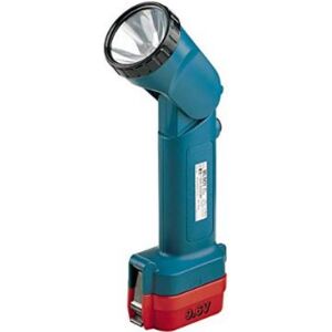 Makita ML901 - Akku-Lampe - Türkis/Schwarz