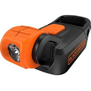 Black & Decker BDCCF18N-XJ - Akku-Lampe