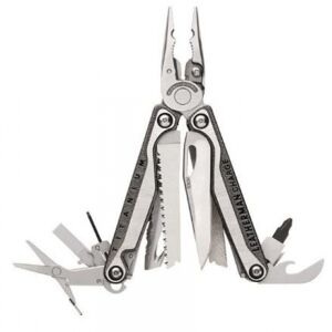 Leatherman Charge+ TTI Multitool