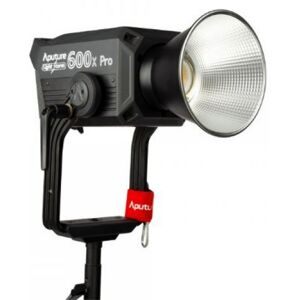 Aputure LS 600X Pro V-mount - 600W Bi-Color LED