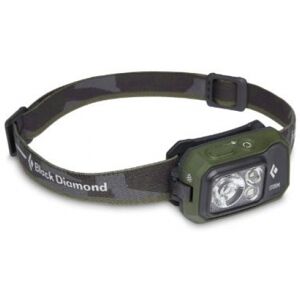 Black Diamond Storm 450 - Headlamp - Grün