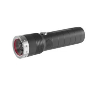 Led Lenser Flashlight MT14 - Stablampe