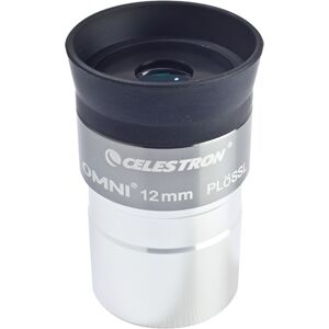 Celestron - Okular Omni 12 mm Plössl