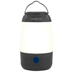 Ansmann LED Camping-Leuchte batteriebetrieben 70