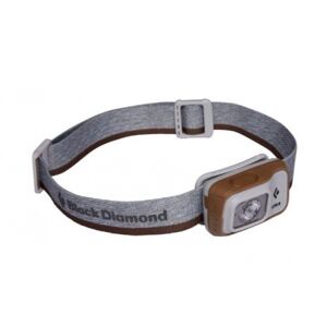 Black Diamond Astro 300-R Kopflampe - Grau