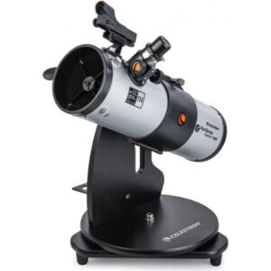 Celestron SSE 114mm Tabletop Dobsonian