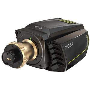 Divers MOZA R21 Direct Drive Wheelbase (21 Nm) V1