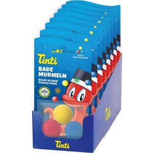 Divers TINTI - Bade Murmeln (dfi) (8er Set)