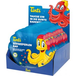 Divers TINTI - Südseeperlen Bad (dfi) (12er Set)