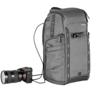 Vanguard VEO Adaptor R48 Rucksack mit USB-A - Grau