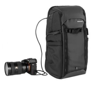 Vanguard VEO Adaptor R48 Rucksack mit USB-A - Schwarz