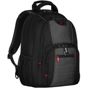 Wenger/SwissGear Wenger - Pillar Computer Backpack black 15,6 - 600633