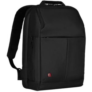 Wenger/SwissGear Wenger - Reload Laptop Backpack black 15,6 - 601070