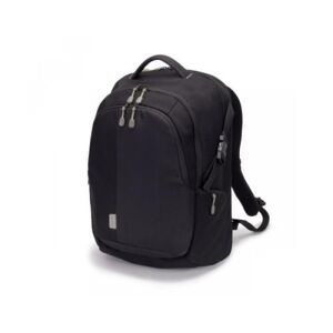 Dicota - Backpack ECO Schwarz 15,6 Zoll - D30675