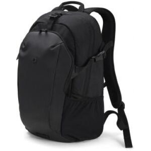 Dicota - Backpack GO Schwarz 15,6 Zoll - D31763