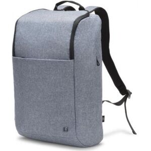 Dicota - Eco Backpack MOTION 13-15.6 Zoll Zoll blau - D31875-RPET