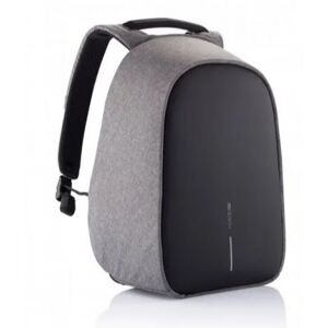 XD-Design XD Design Bobby Hero Small Anti-Diebstahl Rucksack - Grau