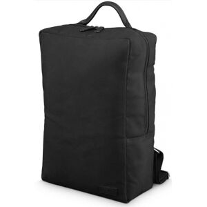 Divers Fitz and Huxley Backpack UNIVERSO 16L - black
